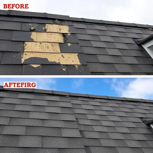 Roof Repair Near Me in Robinson, PA near me